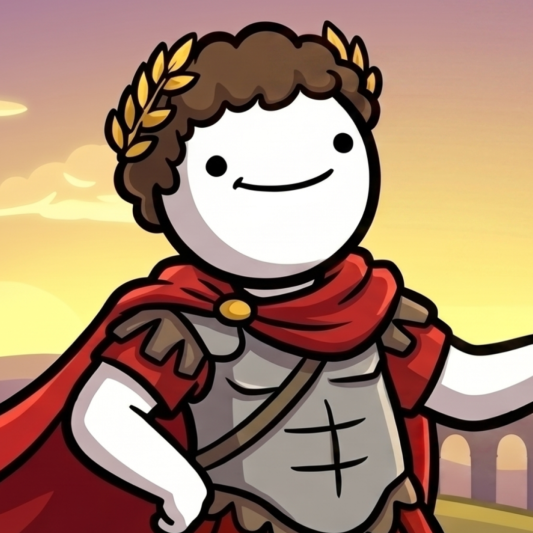 ROME logo