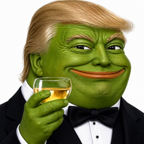 The Man From The Future logo