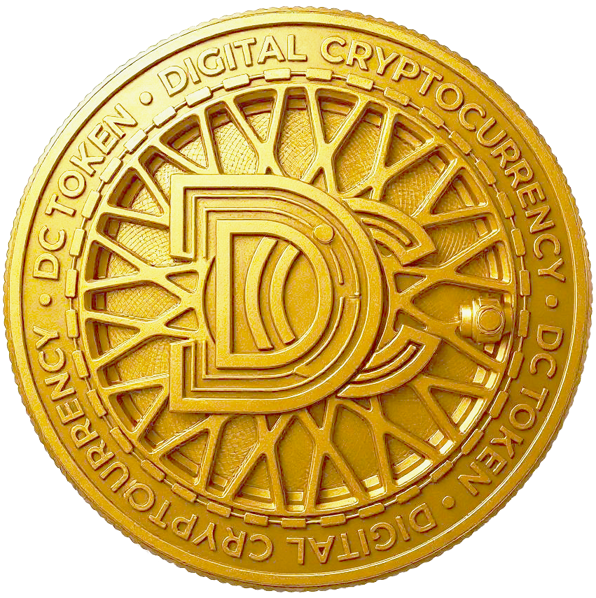 Dealer Canada Token logo