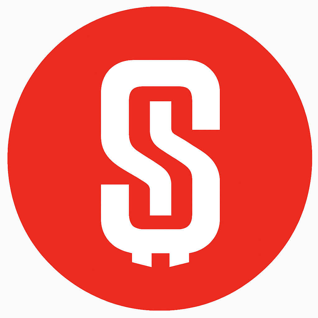 scamcoin logo