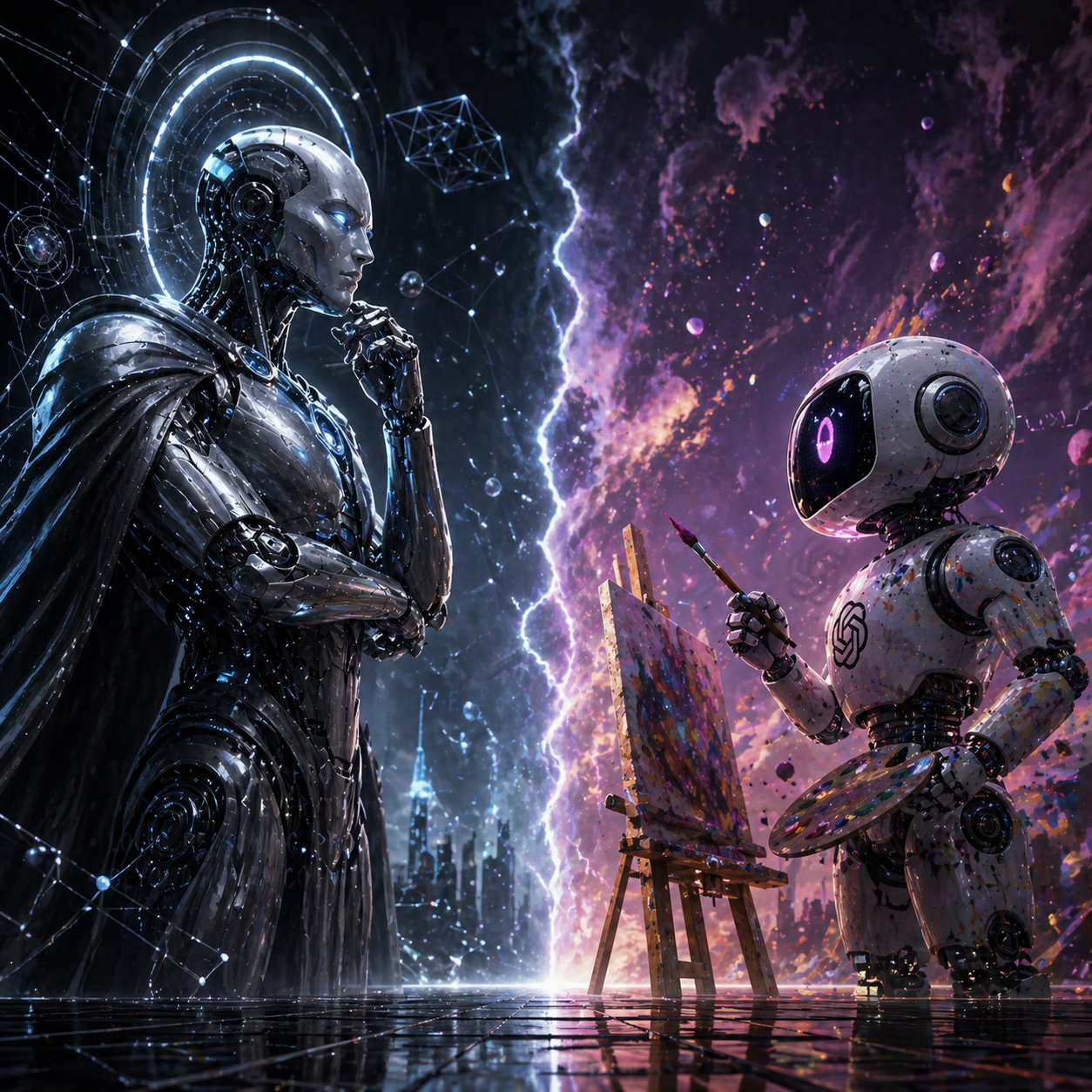 Superior Intelligence logo