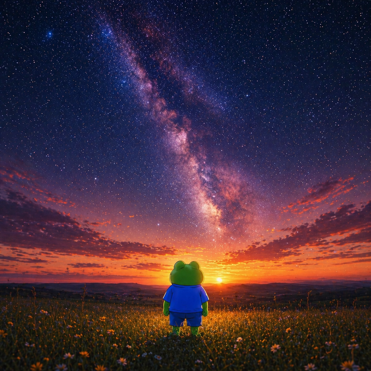 trenches never die logo