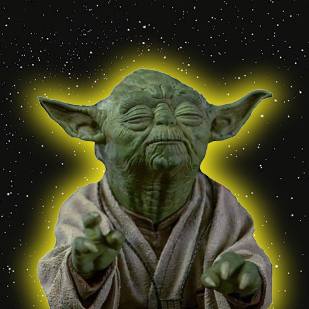 Space Goblin logo