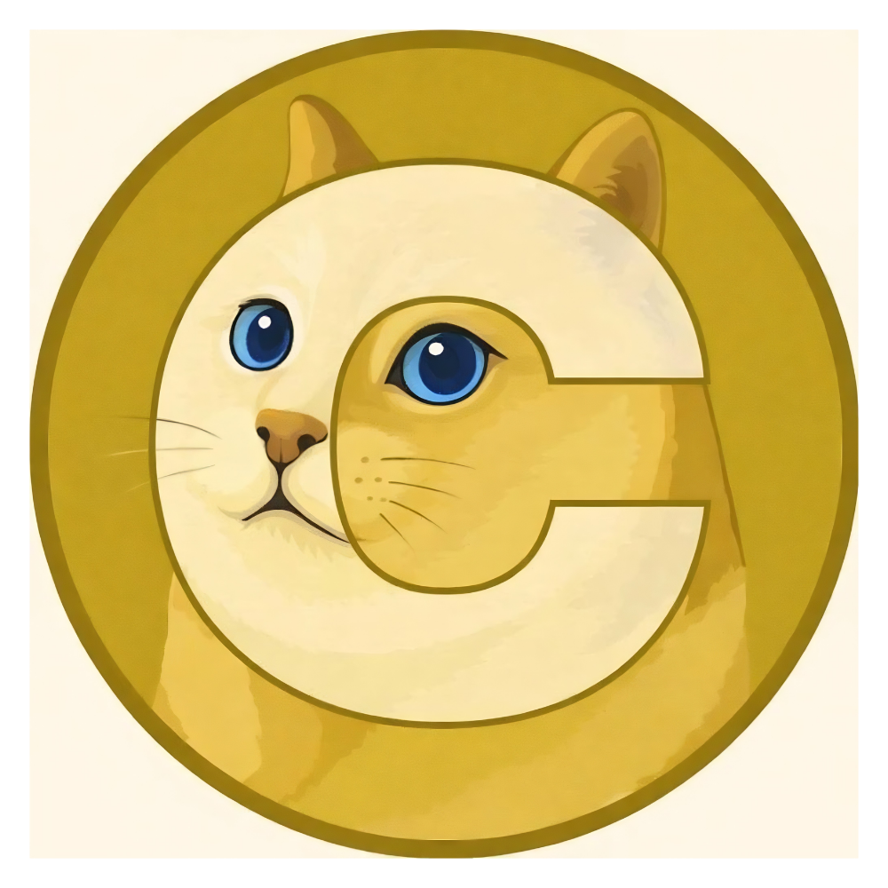 Catecoin logo