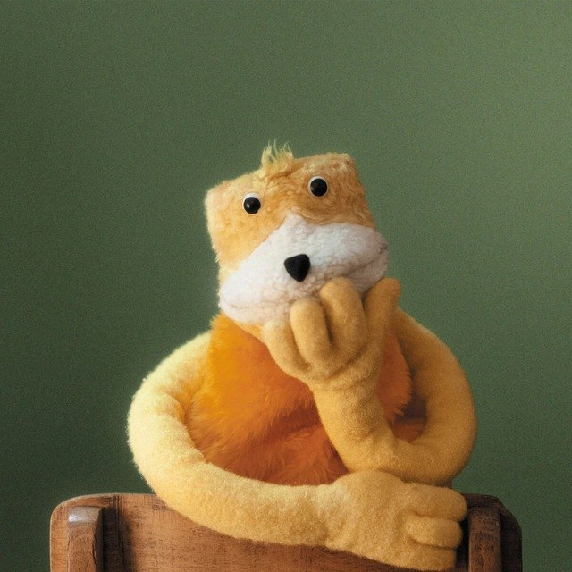 Flat Eric logo