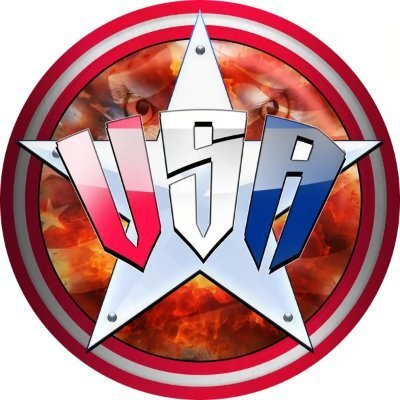 Ultra Super America logo