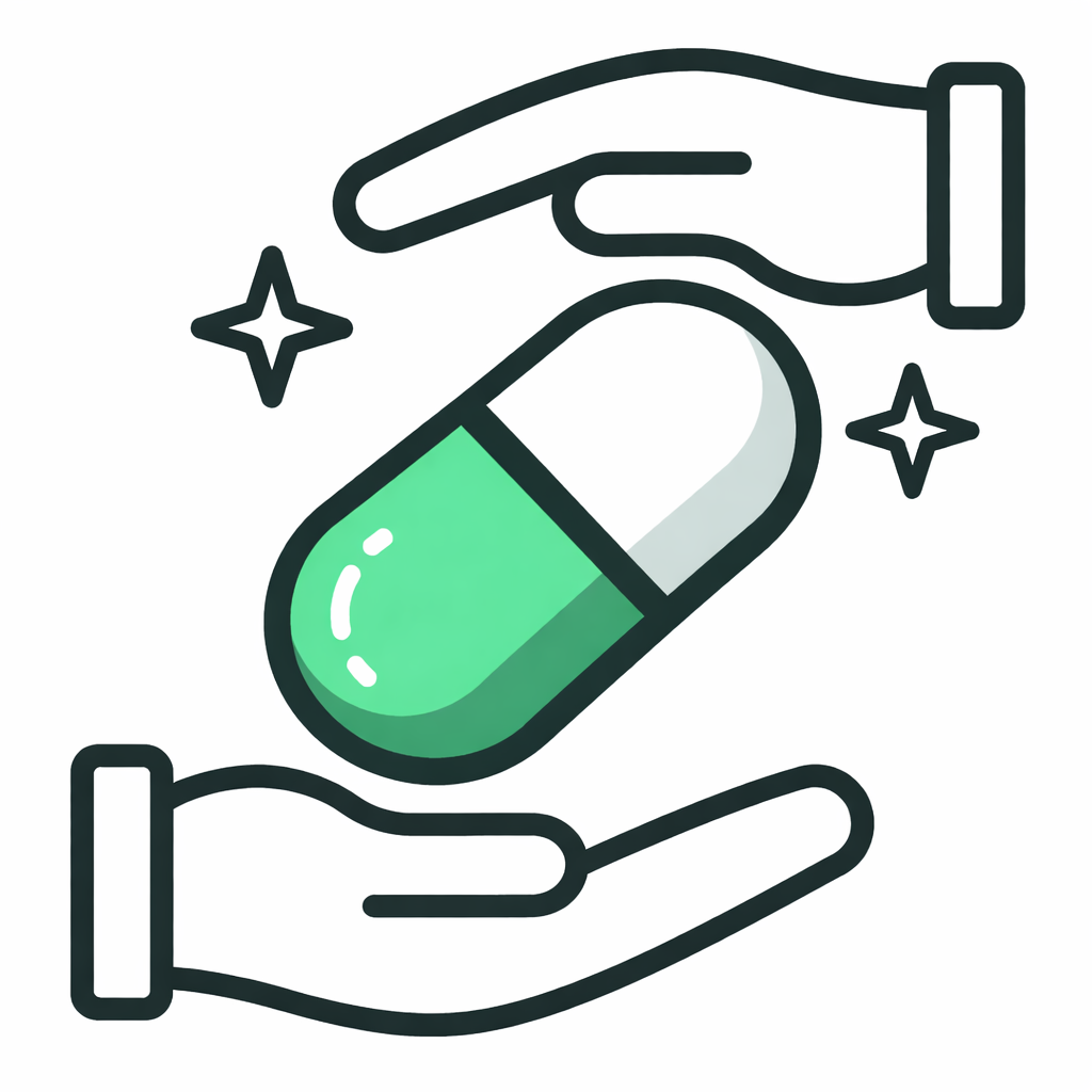 Polypump logo