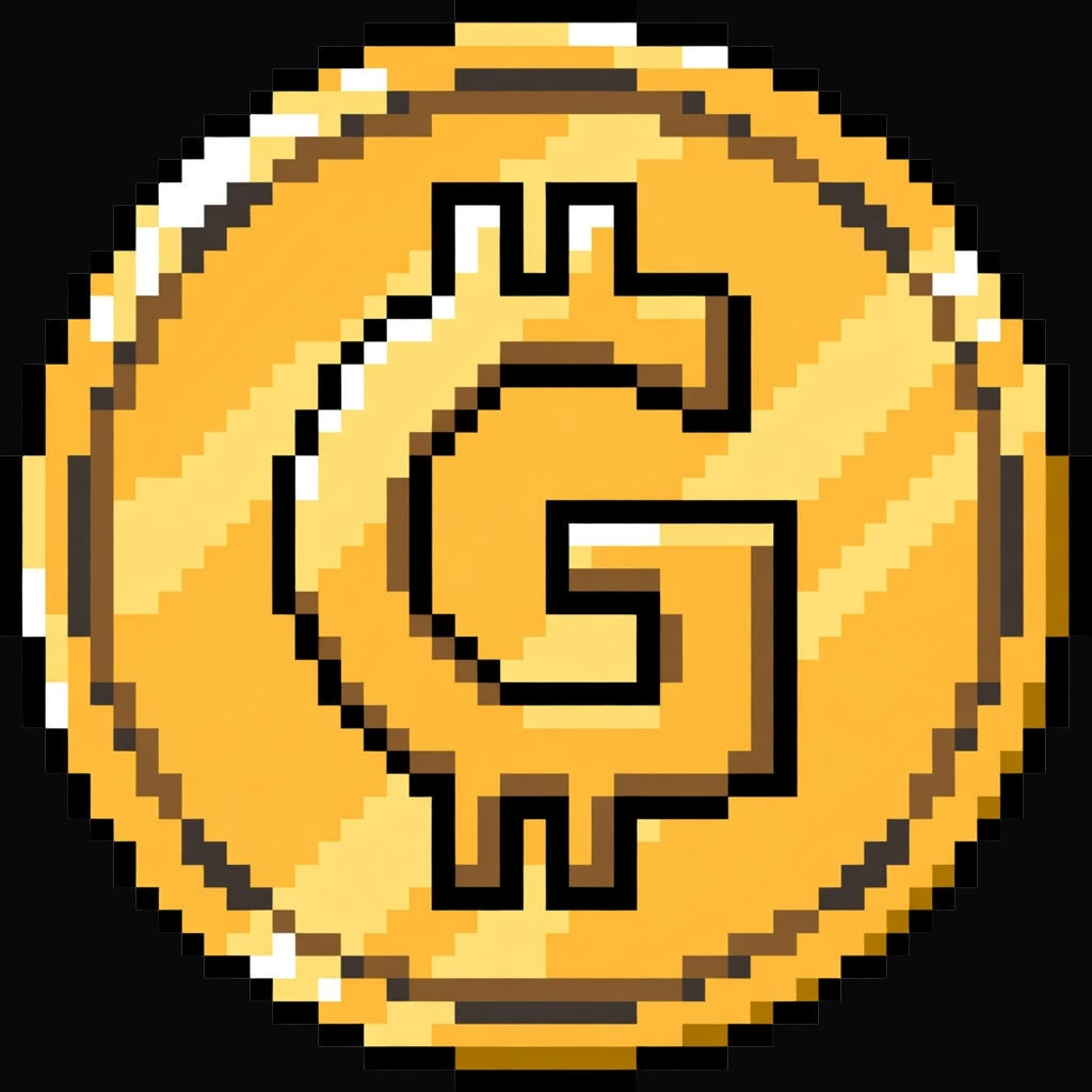 Griftcoin logo