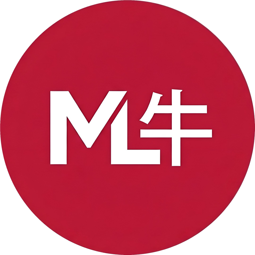 Max Long logo