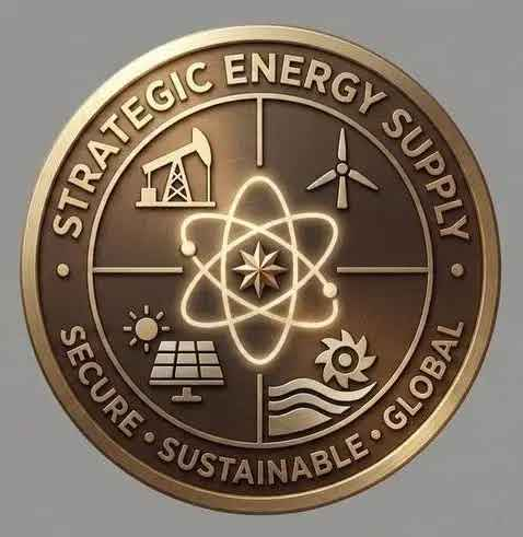 Strategic Energy Supply logo