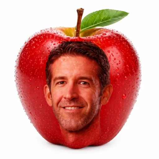John Apple logo