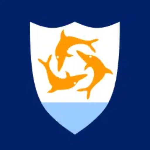 Anguilla logo