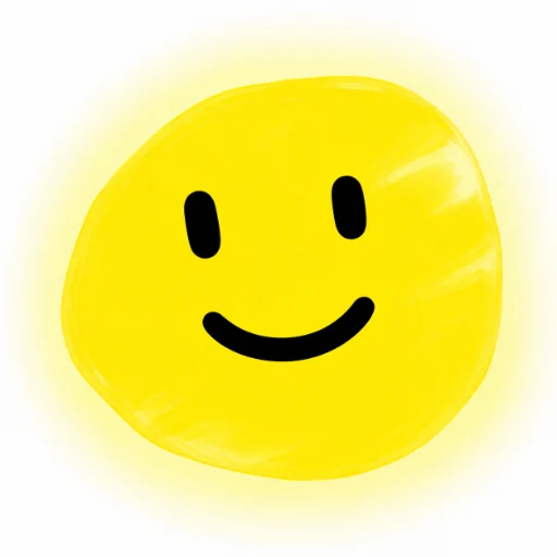 you can now buy happiness logo