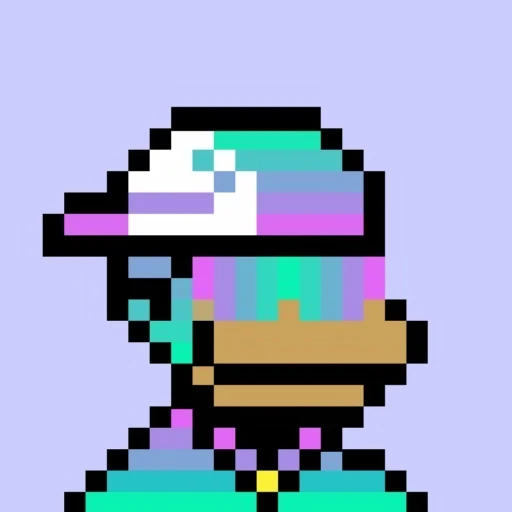 Solana Monkey Business logo