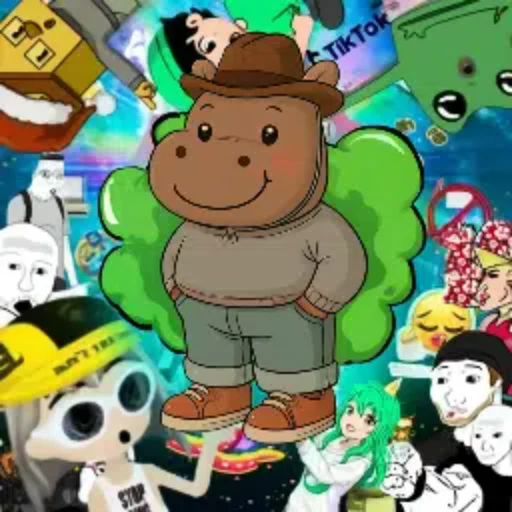 UncNeetPysopWojakTungTungHouse logo