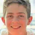 Justice For Luca Cella Walker logo