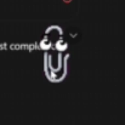 Clippy logo