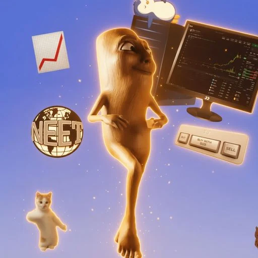 TungScubaNeetBearPenguUp logo