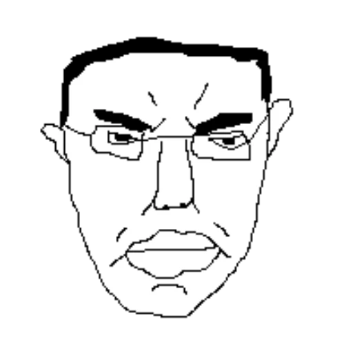 chud logo