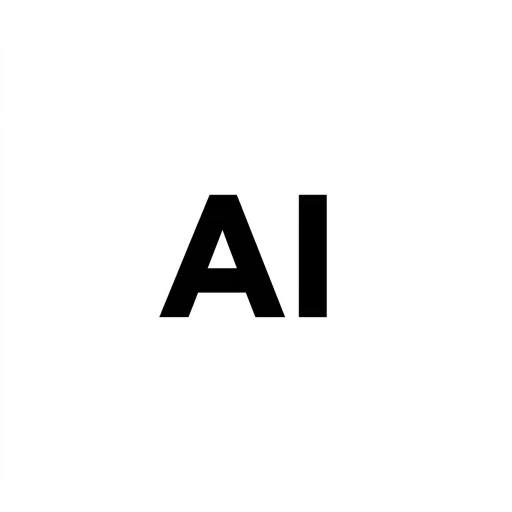 Artificial Intelligence logo