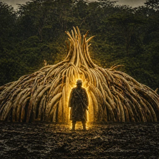 The Last Man Standing logo