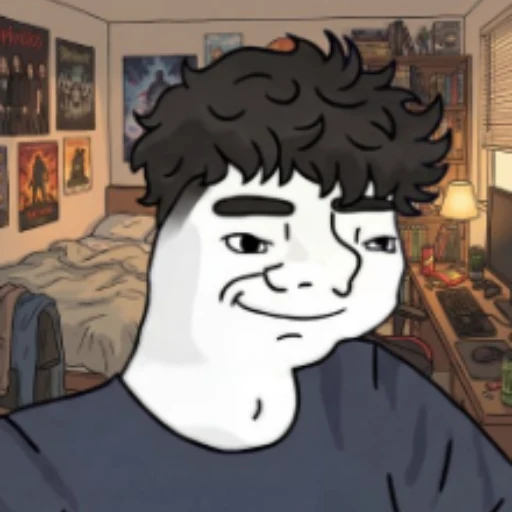 The Normie logo