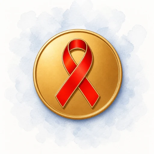 Human Immunodeficiency Virus logo