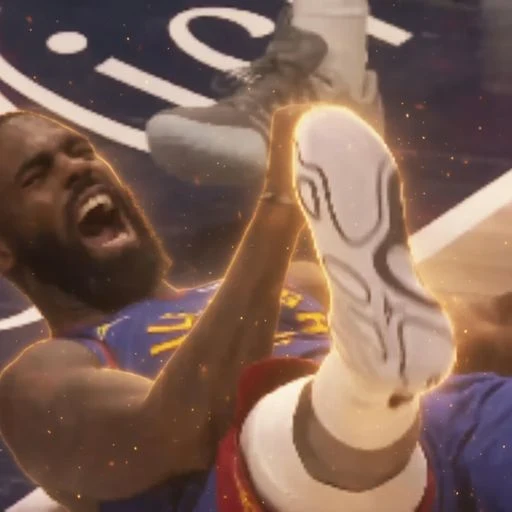 The great Crashout logo