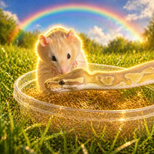 The Unexpected Duo logo