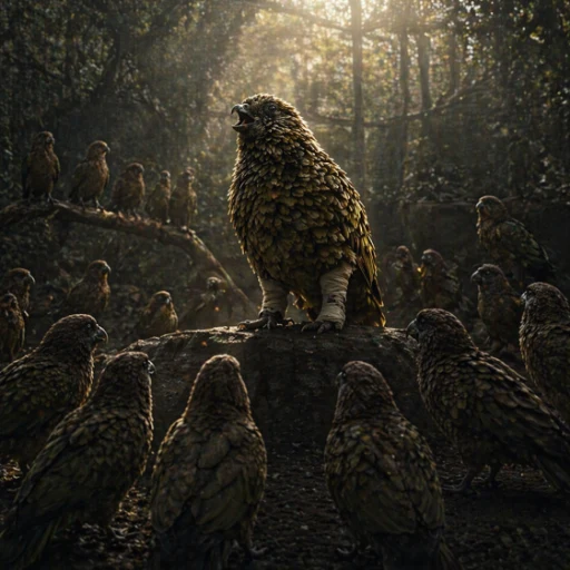 The Disabled Alpha logo