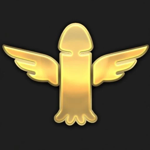 We Literally Fuck Investors logo