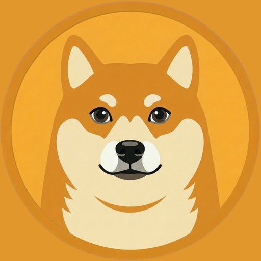 Dogcoin logo