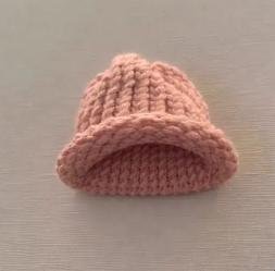 hat logo