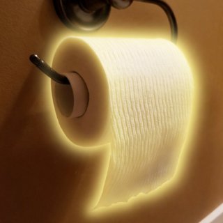 Toilet Paper logo