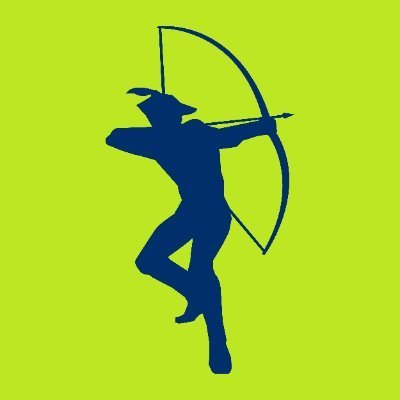 Spark Robin logo