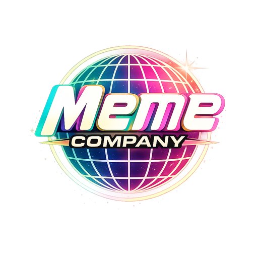 The Meme Company logo