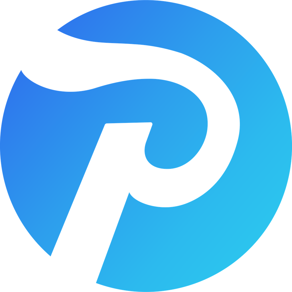 Prize Protocol logo